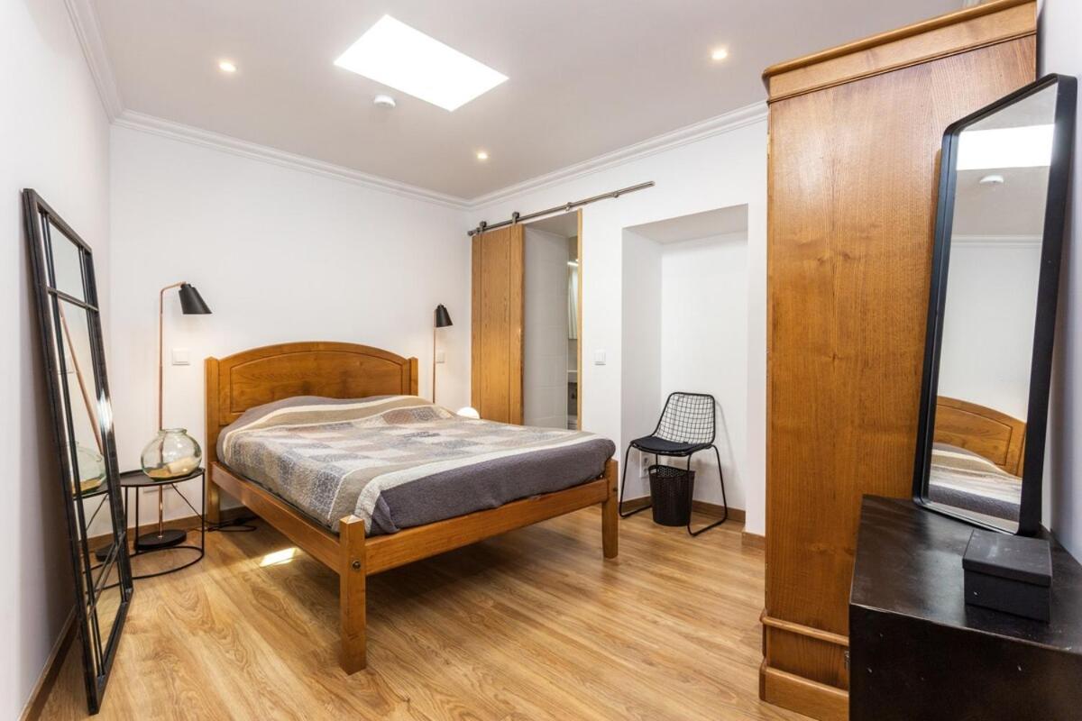 Fisherman'S House In Oldtown With Exclusive Rooftop Albufeira Eksteriør billede