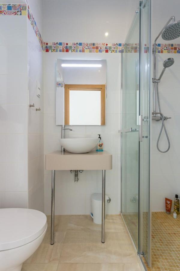 Fisherman'S House In Oldtown With Exclusive Rooftop Albufeira Eksteriør billede