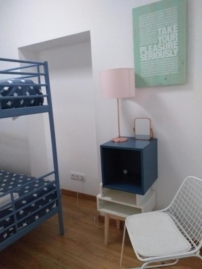 Fisherman'S House In Oldtown With Exclusive Rooftop Albufeira Eksteriør billede