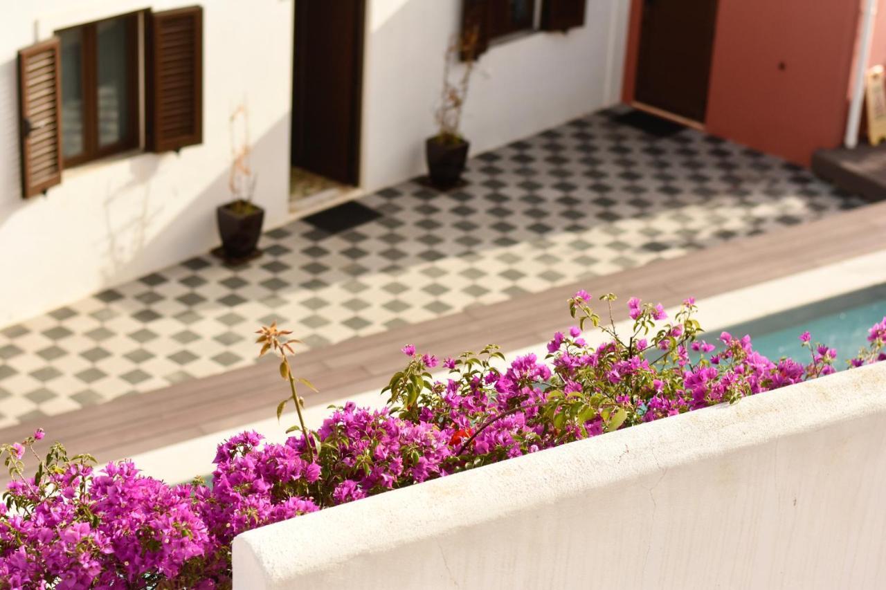 Fisherman'S House In Oldtown With Exclusive Rooftop Albufeira Eksteriør billede